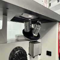 Leica DMIL LED Fluo Cellfactory Inverted Microscope image 0